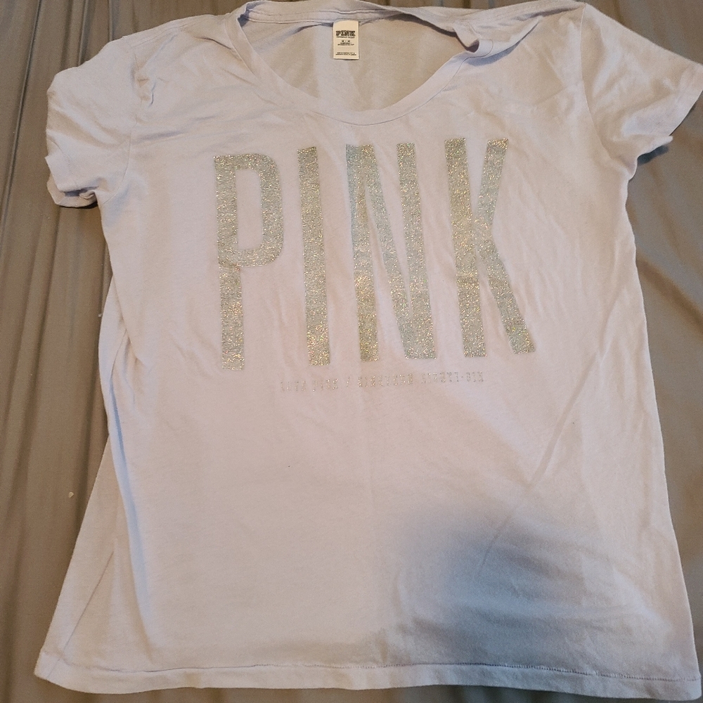 Victoria secret shirt